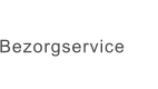 Bezorgservice